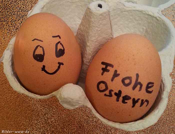  Lustige Osterbilder - Neue Ostergrußbildergalerie 