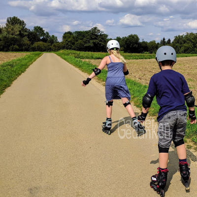 Schulsport Ugochi Wir Trainieren Hunderte Von Kindern