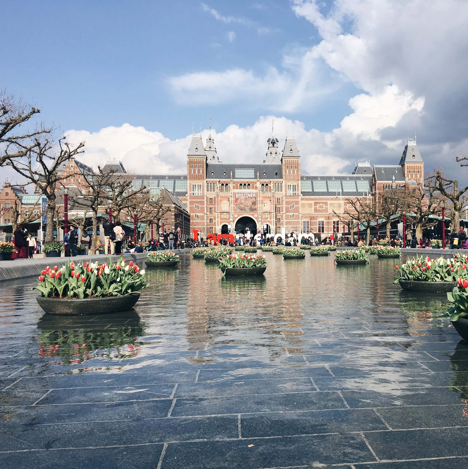 Amsterdam, Holland, Holandsko, ejnets, travel blogger