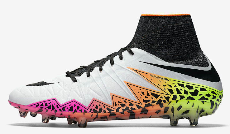 nike hypervenom 2016