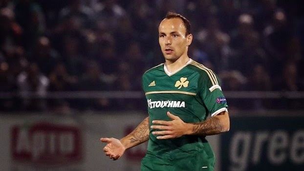 Ήρθε ο μάνατζερ, δυσκολεύει η παραμονή του!