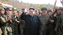 Kim Jong Un ra lệnh cho Quân Đội tiêu diệt các Quan chức lãnh đạo của Nam Hàn