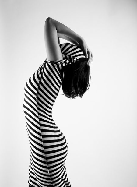 nydia lilian fotografia photoshop mulheres modelos malevich linhas geométricas