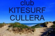 Club Kitesurf Cullera