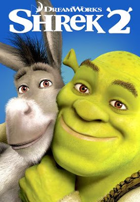مشاهدة فيلم الانمي Shrek 2 2004 مدبلج اون لان