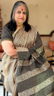 Sushma Singhvi, Founder of Gunjan Foundation hosts panel discussion "Media Its Credibility and Future" Sushma Singhvi, Founder of Gunjan Foundation hosts panel discussion "Media Its Credibility and Future"