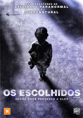 Os Escolhidos (2013)