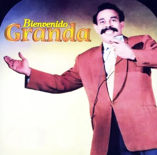 Lyrics de Bienvenido Granda