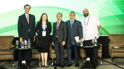 RCBC joins industry forum on the future of payment for Filipinos with ePiso