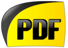 Sumatra PDF logo Sumatra PDF logo
