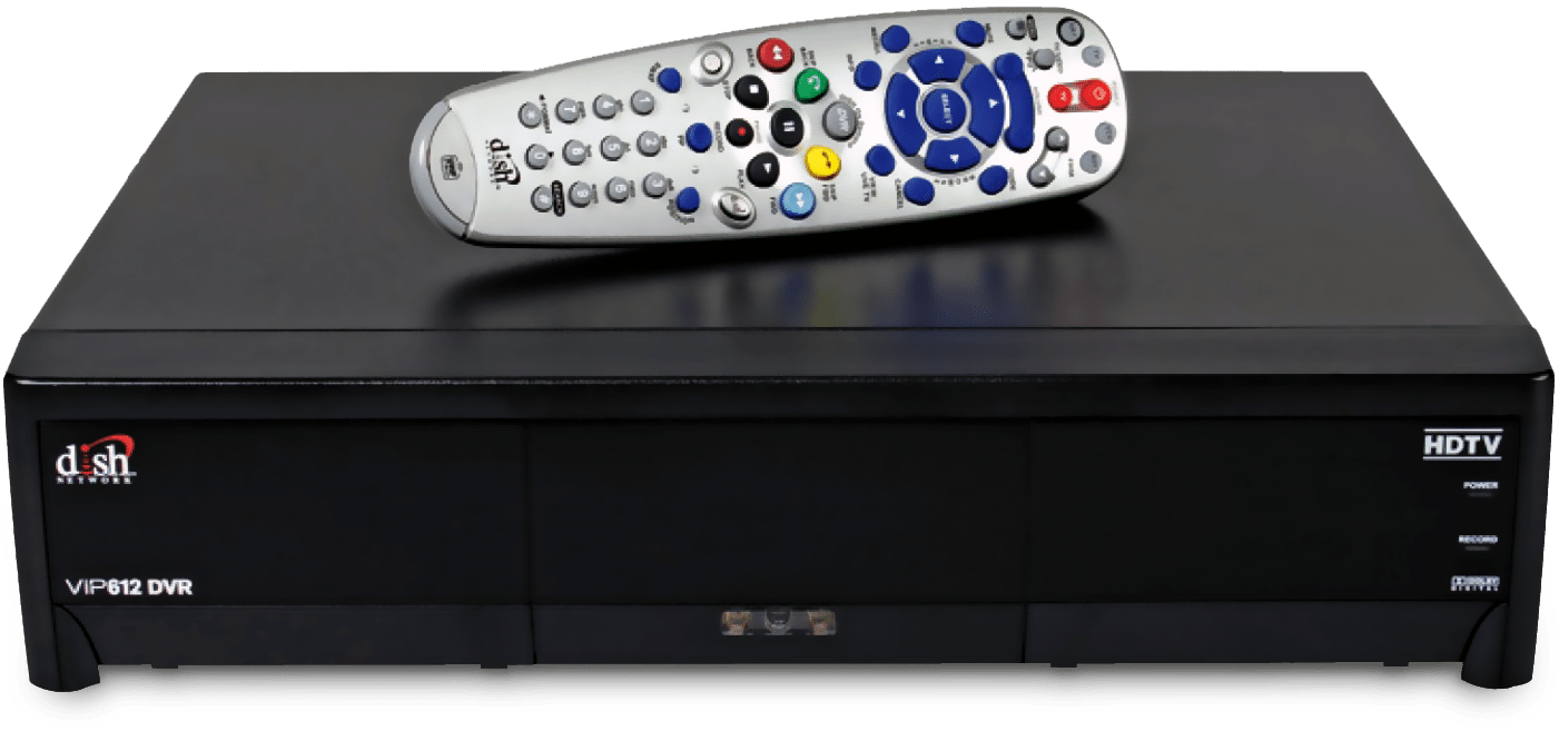 Dish Receivers: A Complete List (2021 Updated) - Online Dish Network