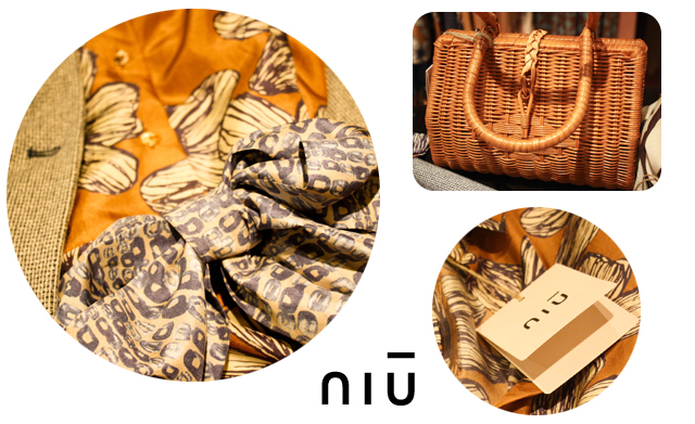 Brand Niu italy