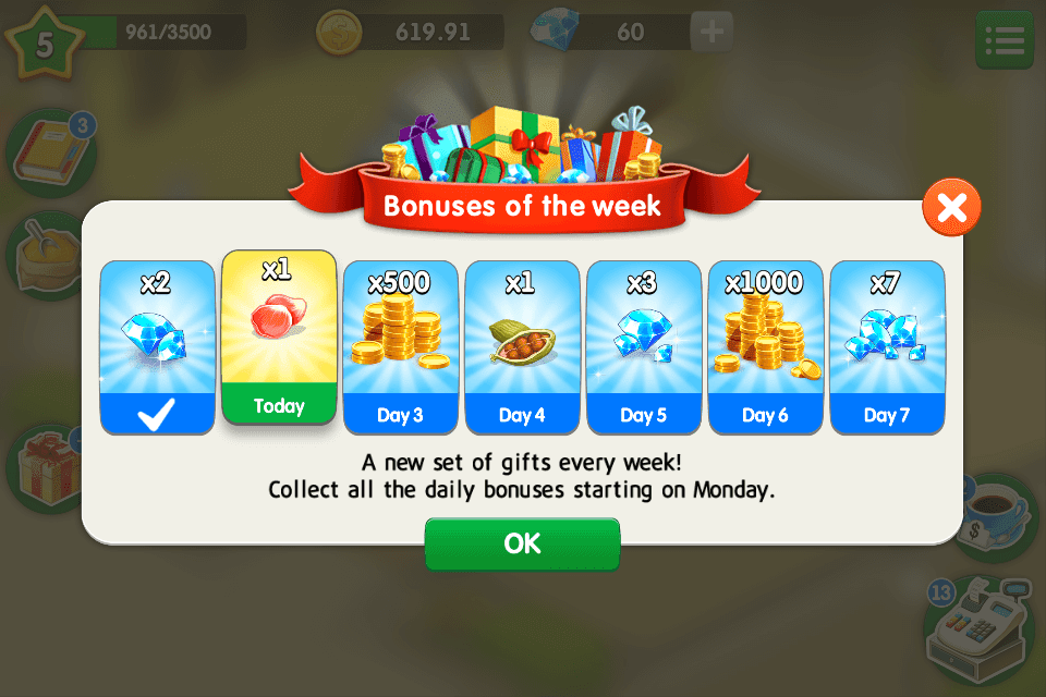 My Café Recipes and Stories 7 Tips, Hints and Strategies to Increase