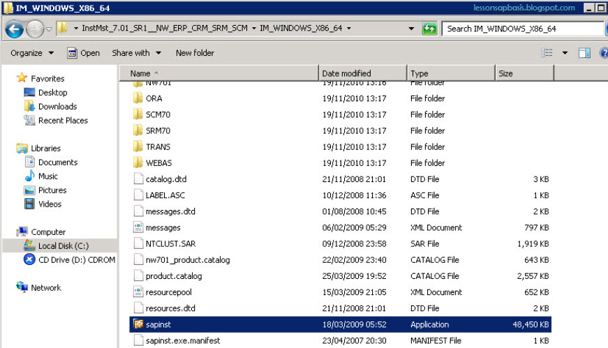 sap download manager static window sap download manager static window