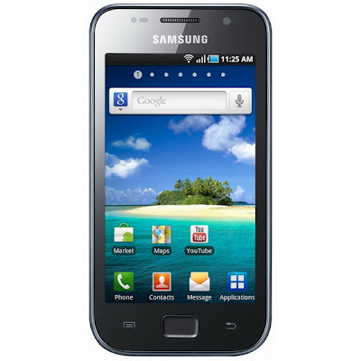 Samsung Galaxy SL i9003 User Manual Guaranteed All-original, With One-Year Warranty!