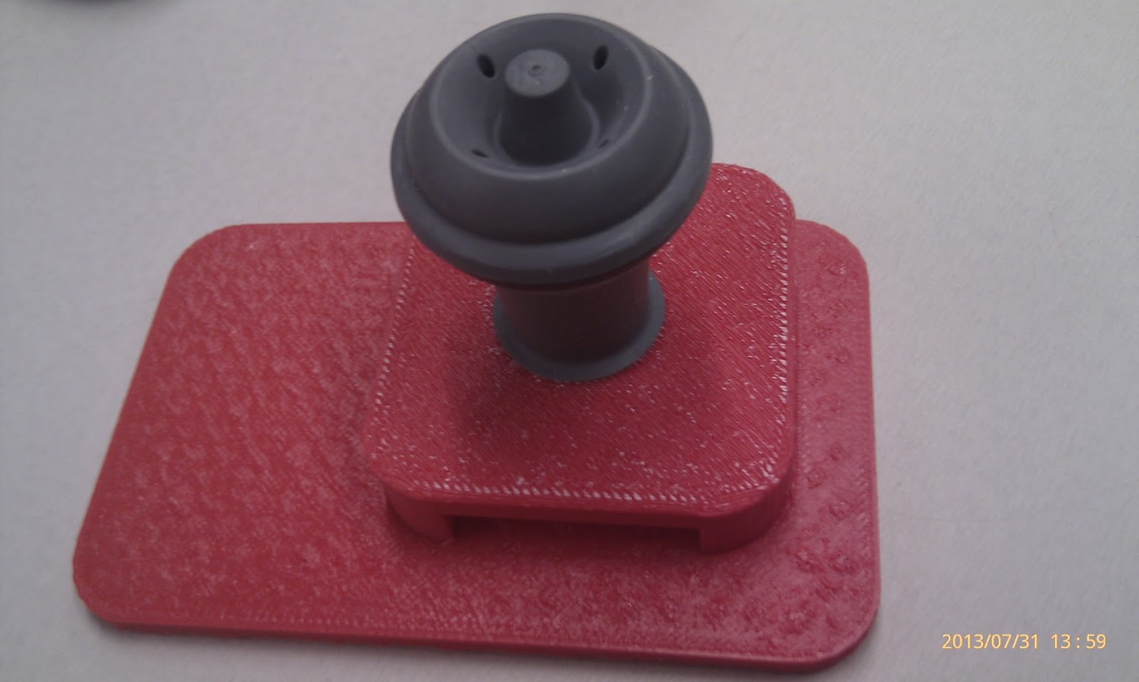 shinajaran poor lad's vacuum sealing hack using vacu vin pump and wine