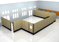 Furniture Semarang - Pesan Furniture Kantor Sesuai Budget