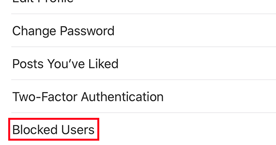 Instagram Mods