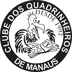 CLUBE DOS QUADRINHEIROS DE MANAUS