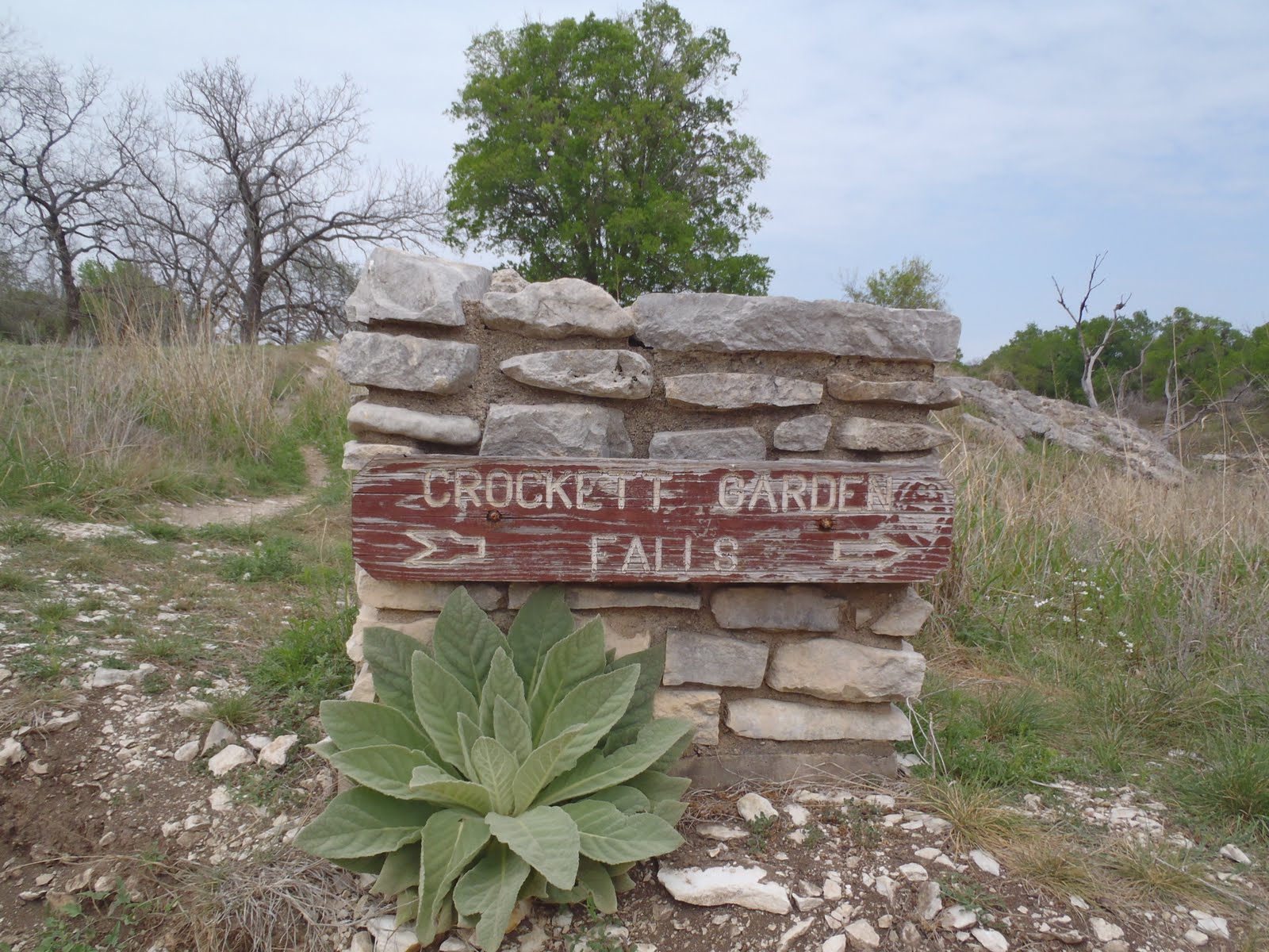 Somewhere In The Middle of Texas Good Water LoopLake