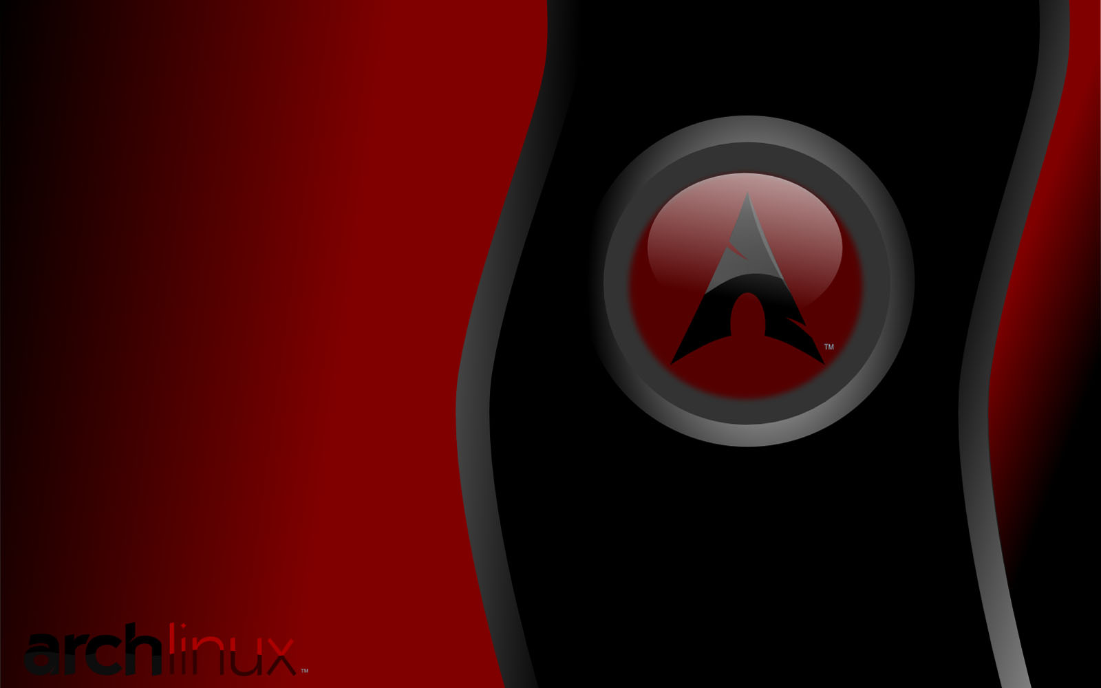 wallpapers: Arch Linux Wallpapers