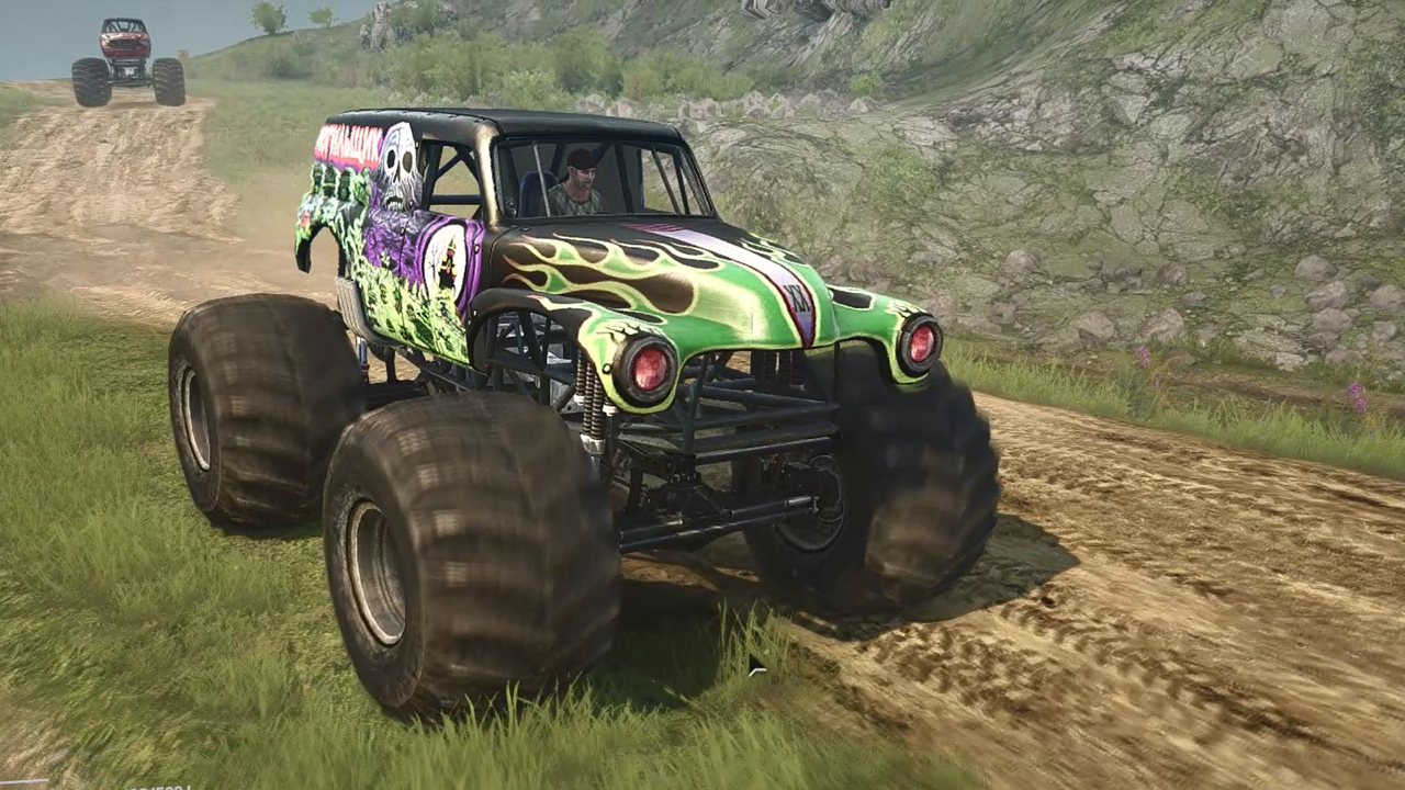 rigs of rods mods monster trucks rigs of rods mods monster trucks