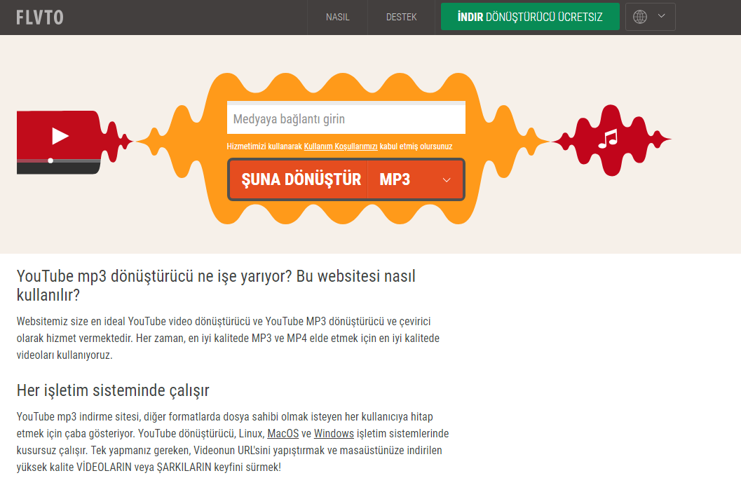 Youtube Mp3 Donusturme Mintik Com