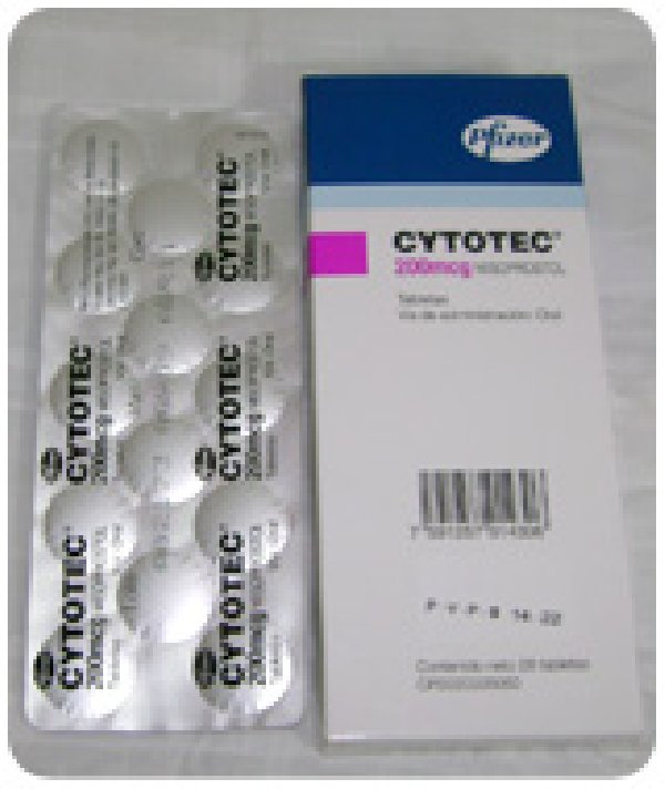 comment prendre cytotec 200mg