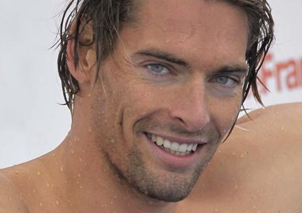 The Leveret: Olympic Male Beauty (Part II)