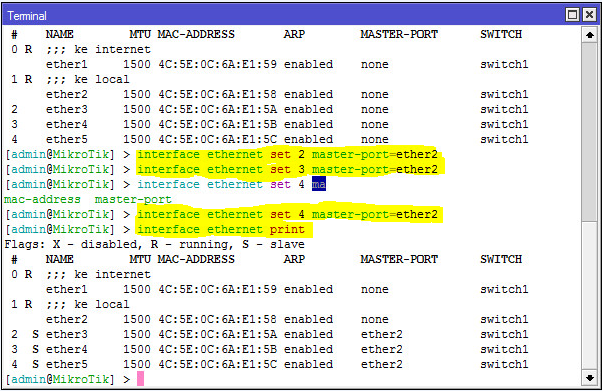 Setting master. Setting master. Setting master. Setting master. Setting master.