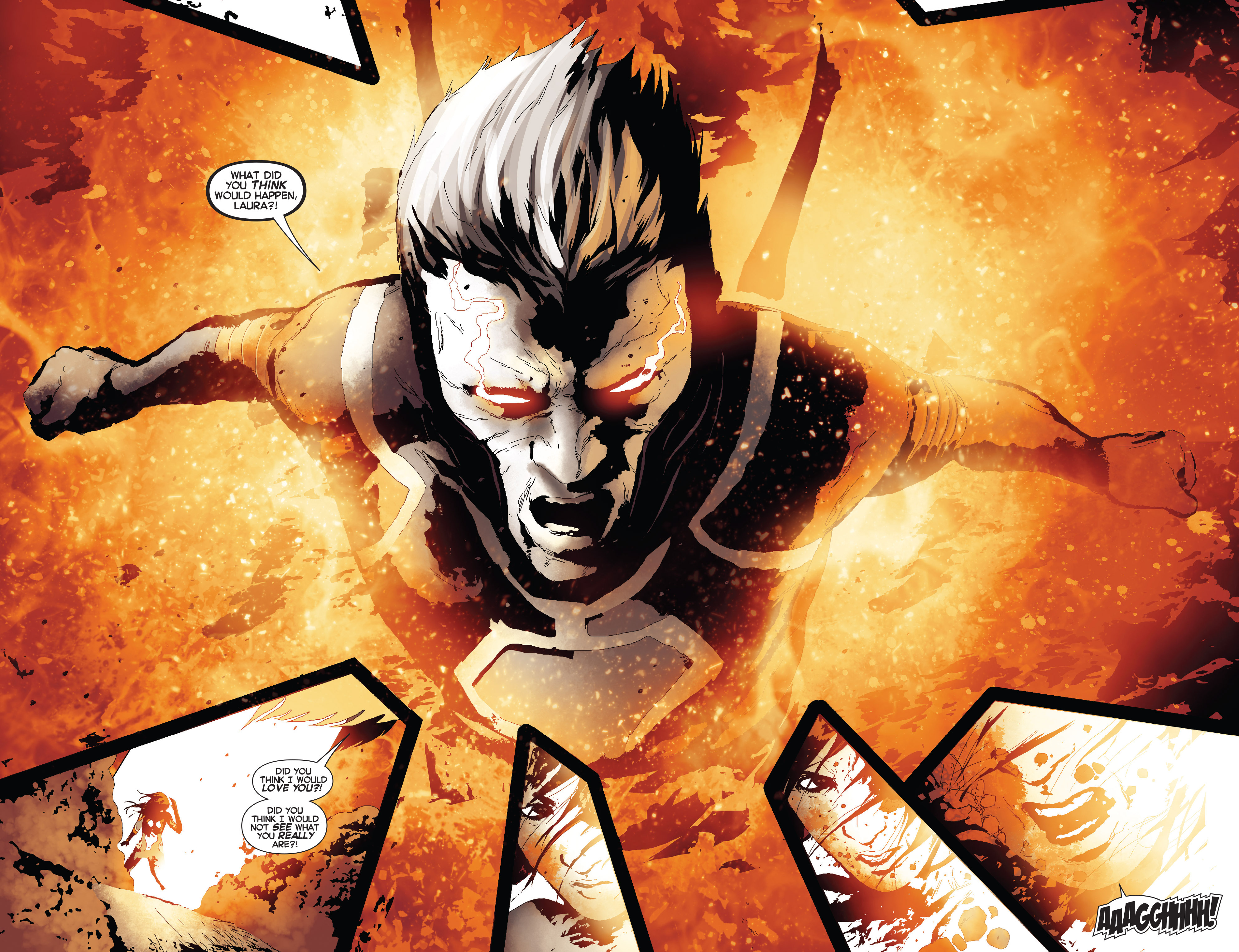 Read online All-New X-Men (2013) comic -  Issue #39 - 3