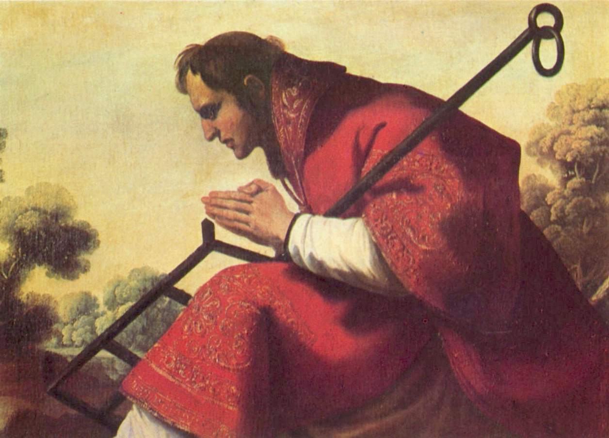 10 de agosto Día de San Lorenzo VillaconMundial