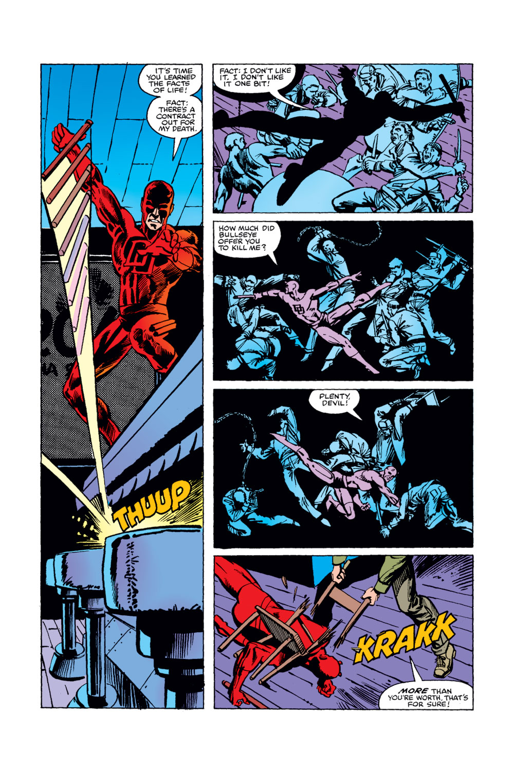 Daredevil (1964) 160 Page 16