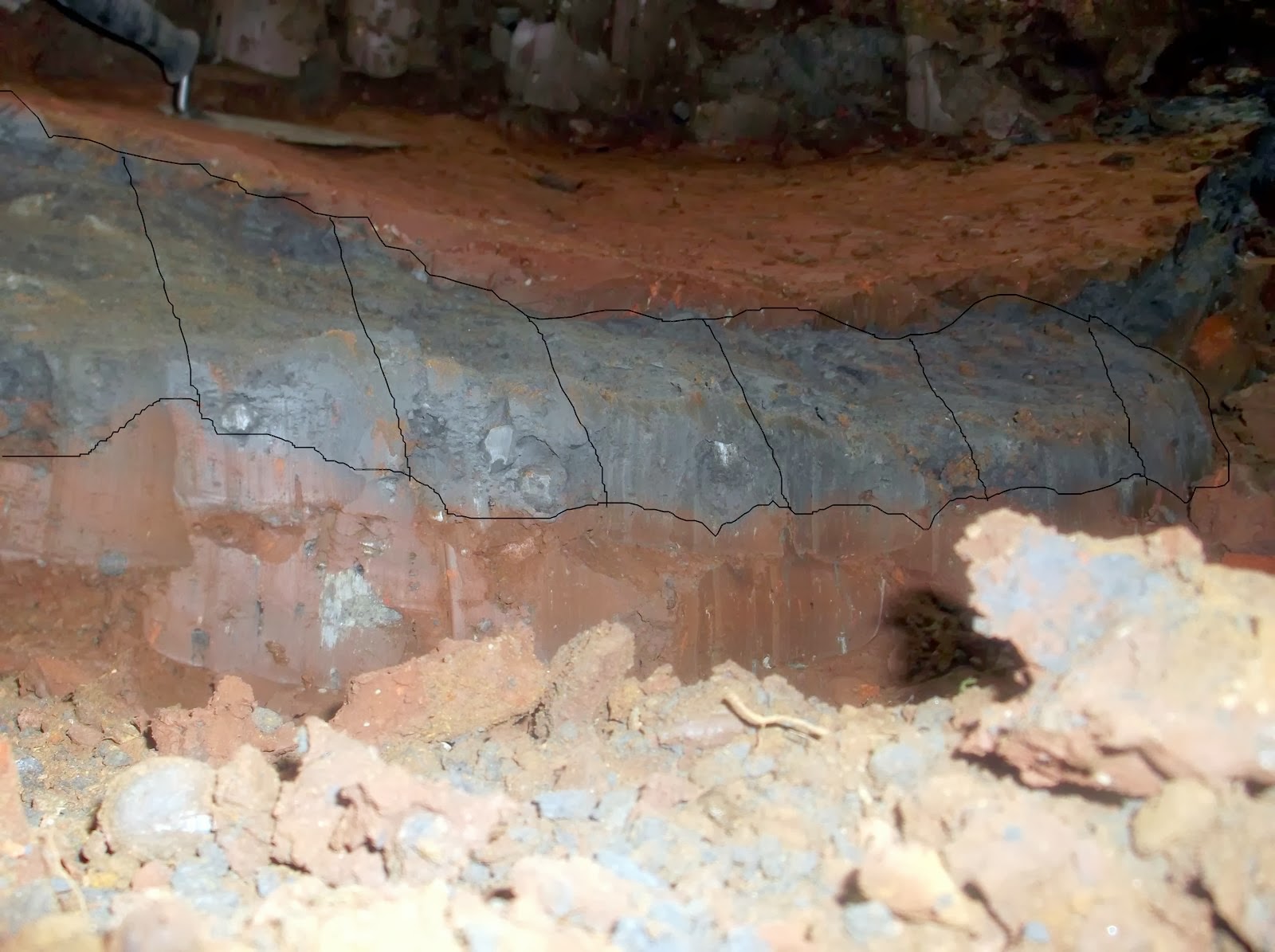 How Do Clay Deposits Form at William Jenkins blog