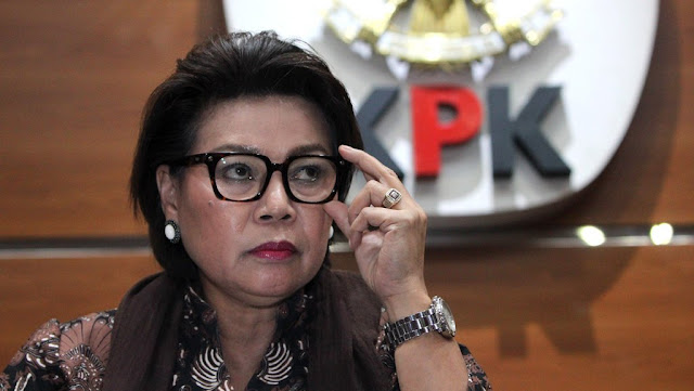 Anggota DPRD Paling Tak Patuh Laporkan Harta Kekayaan ke KPK Anggota DPRD Paling Tak Patuh Laporkan Harta Kekayaan ke KPK