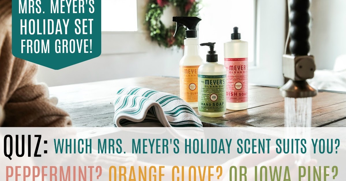 Mrs Meyer S Geranium Room Freshener Mrs Meyer S Geranium Room Freshener