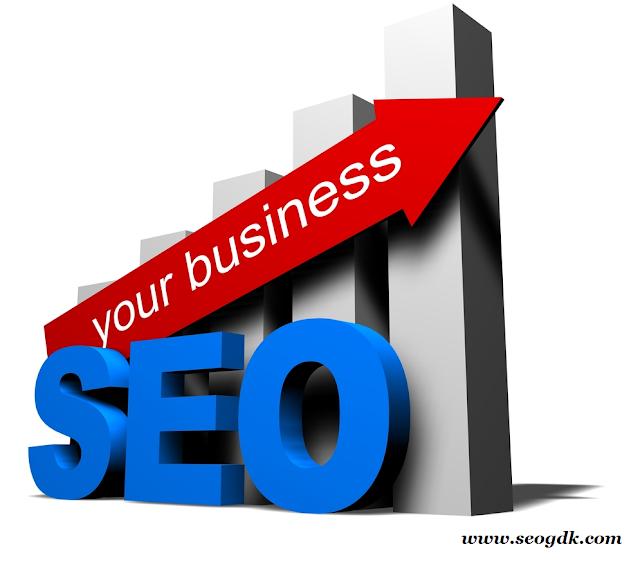 SEO Business Tips
