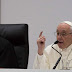 Papa Francisco dice que quien paga por sexo es un criminal