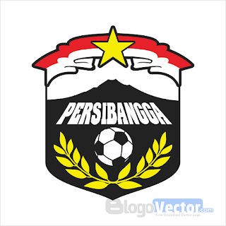Persibangga Purbalingga Logo vector (.cdr) Free Download