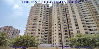 Park View 2 Greater Noida | IITL Nimbus Express Park View 2 Greater