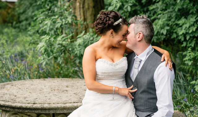 9 Simple Ways To Stay Sane During Wedding Planning 9 Simple Ways To Stay Sane During Wedding Planning