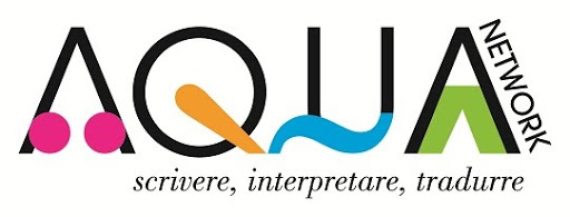 AQUA network scrivere, interpretare, tradurre