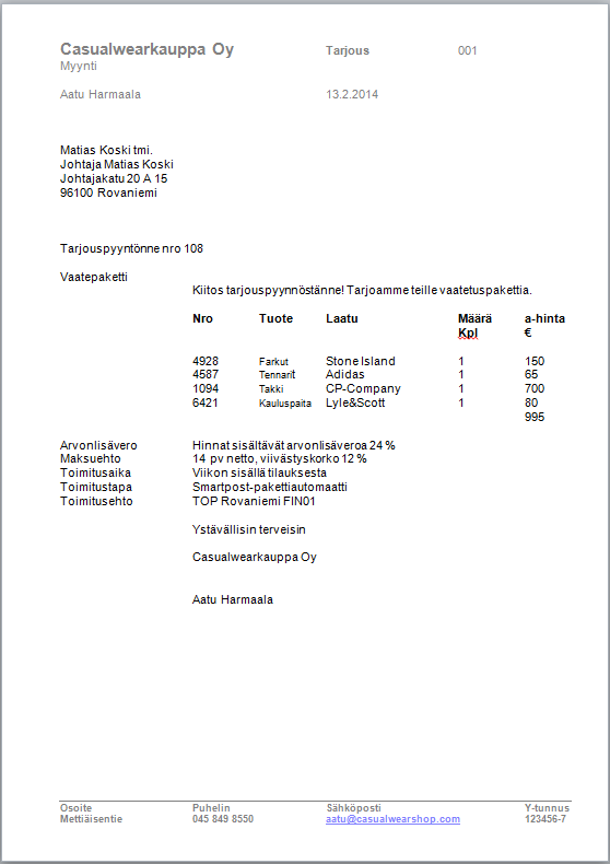 blogi-opiskelustani-tarjouspyynt-n-vastaaminen