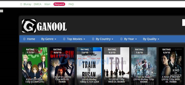 Cara Download Film Dari Ganool Lewat Hp