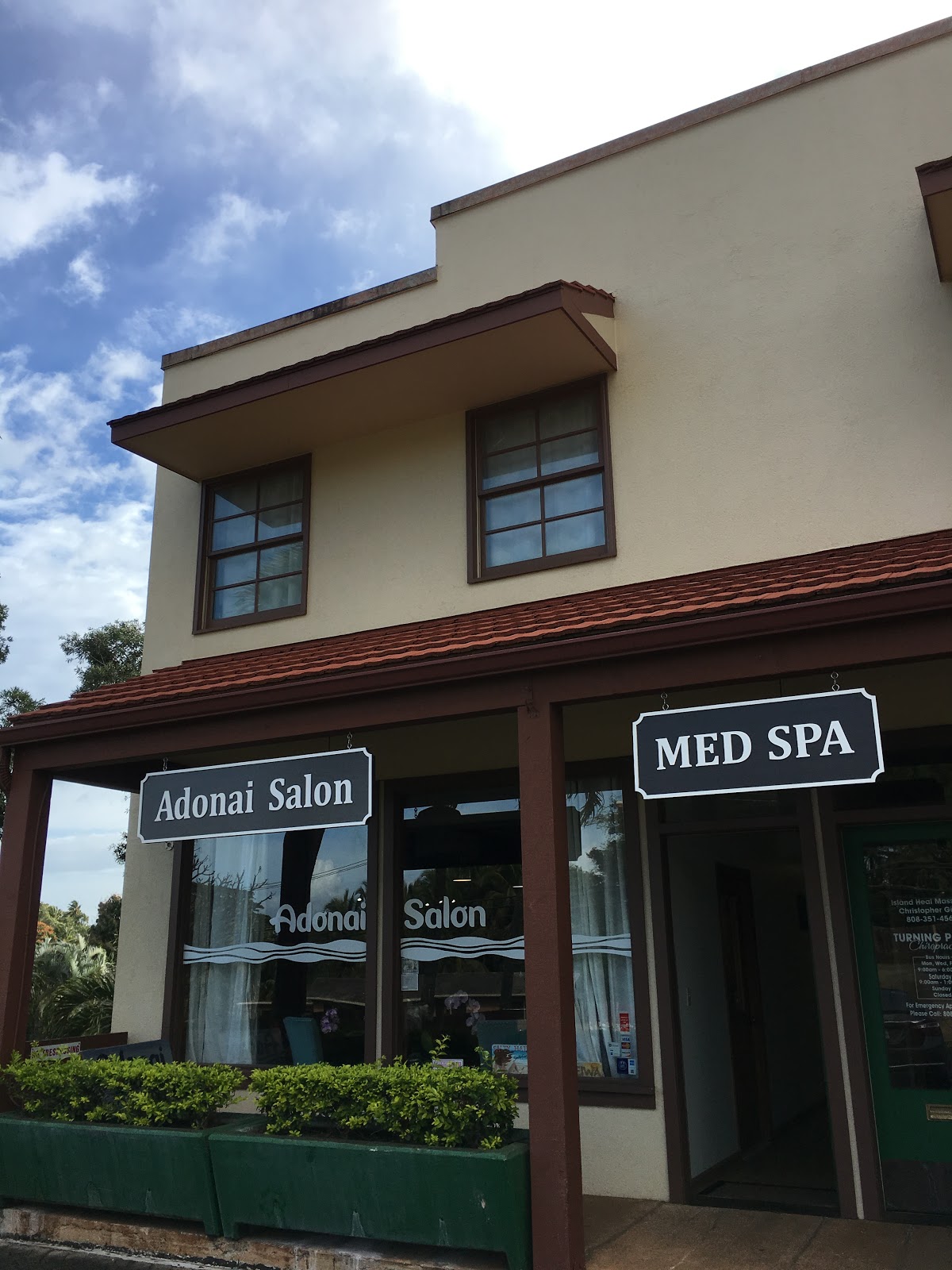 Hawaii Mom Blog Laser Genesis at The Medical Spa of Hawaii