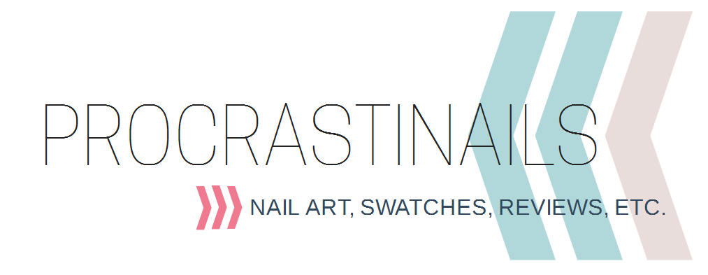 ProcrastiNails