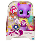 My Little Pony So Soft Newborn Sunny Daze Brushable Pony