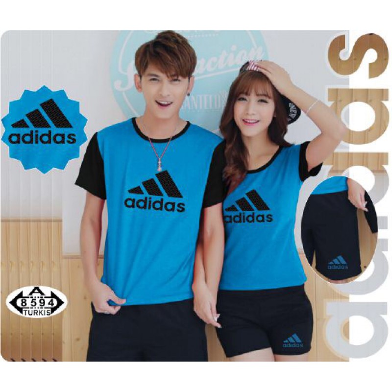 Jual Online CS Adidas Triangle Kombinasi Murah Jakarta Bahan Combed Terbaru Jual Online CS Adidas Triangle Kombinasi Murah Jakarta Bahan Combed Terbaru
