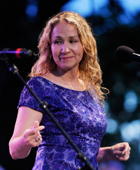 LETRA ONE OF US EN ESPAOL - Joan Osborne - MUSICACOM