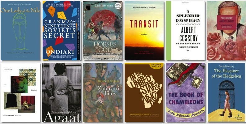 French-American Translation Prize Archives - Biblioasis
